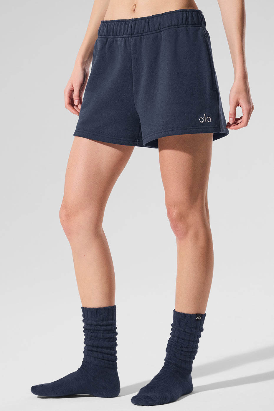 Accolade Short