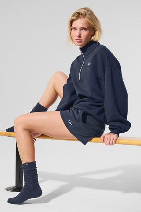 Accolade Short