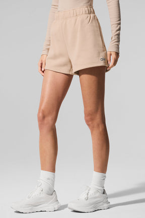 Accolade Short