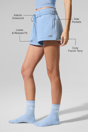 Accolade Short