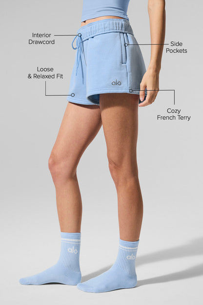 Accolade Short — Part 2