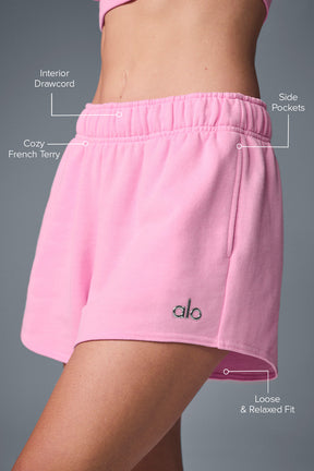 Accolade Short
