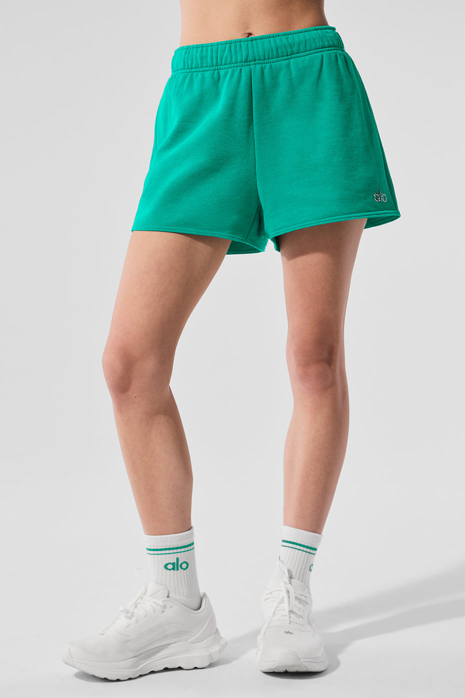 Accolade Short