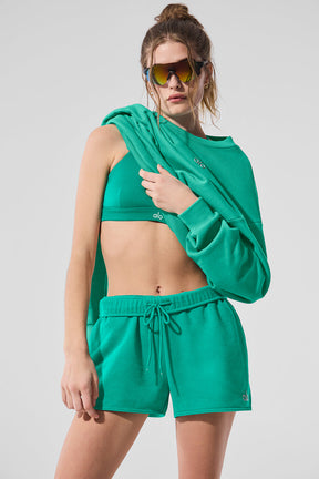 Accolade Short