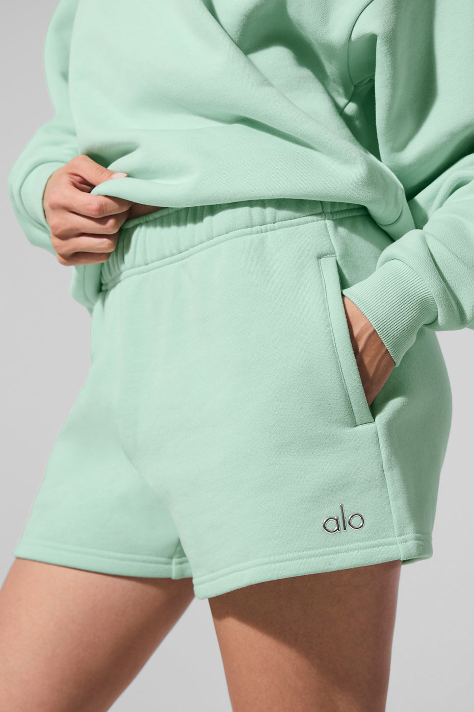 Accolade Short
