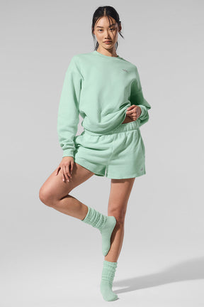 Accolade Short