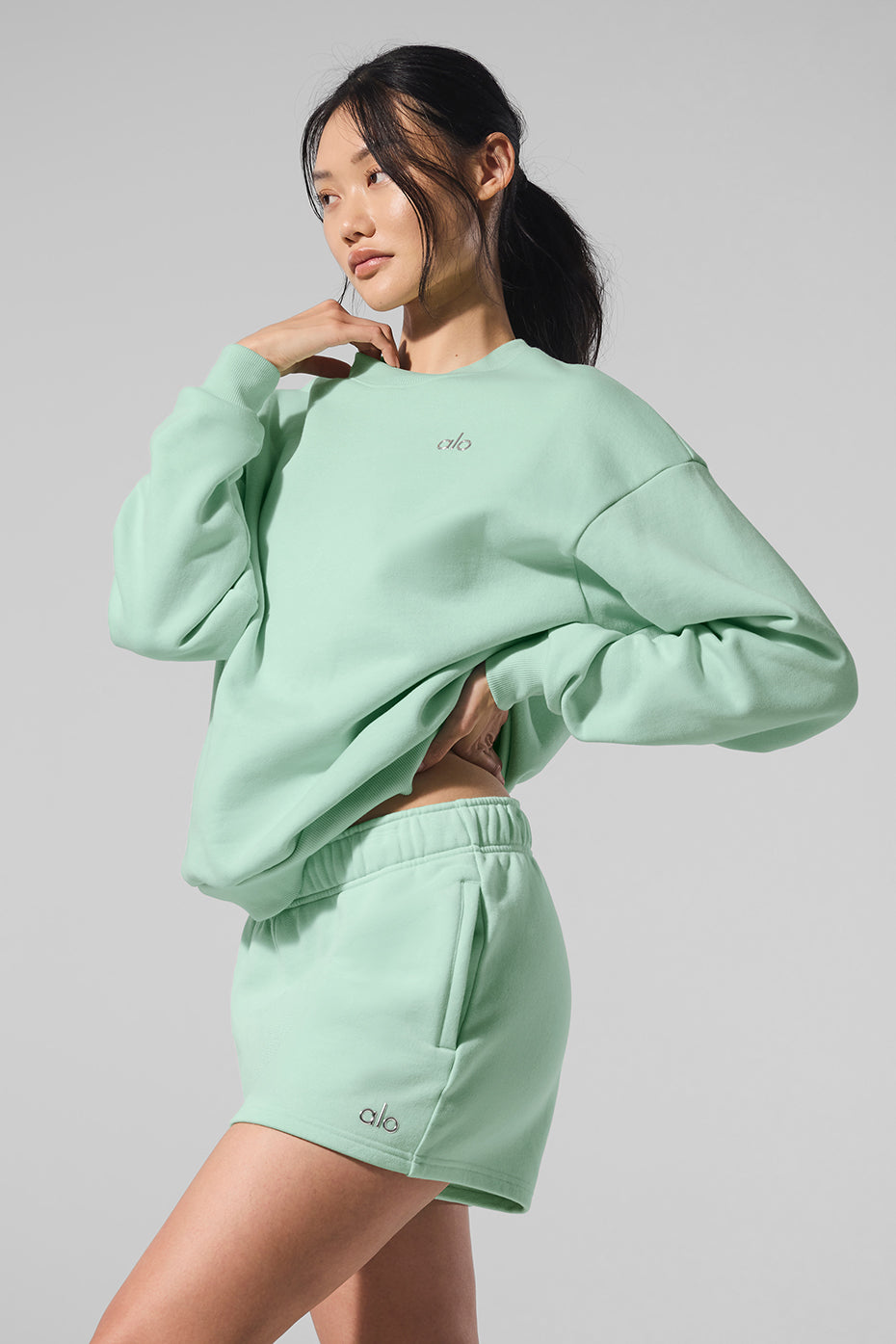 Accolade Short