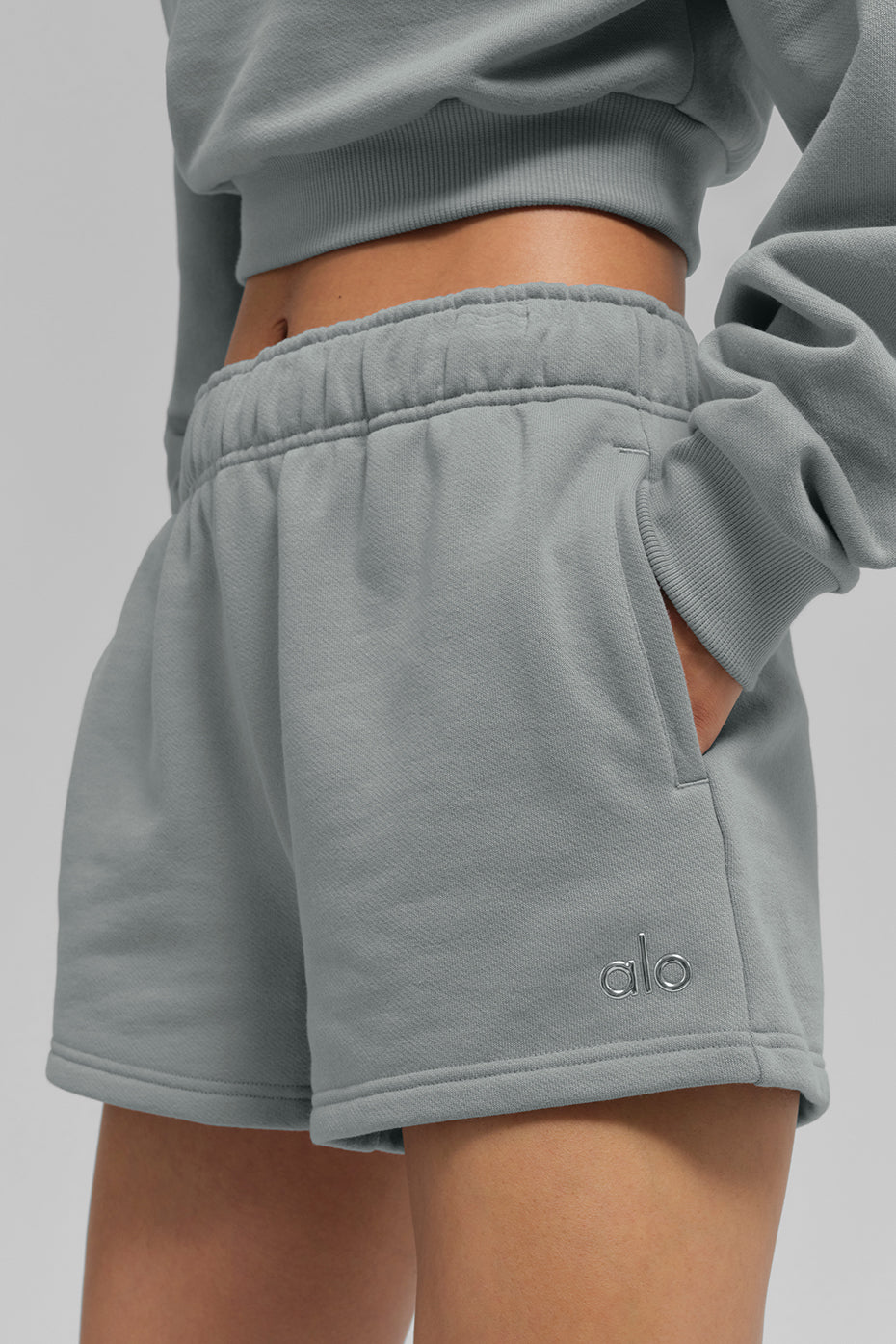 Accolade Short