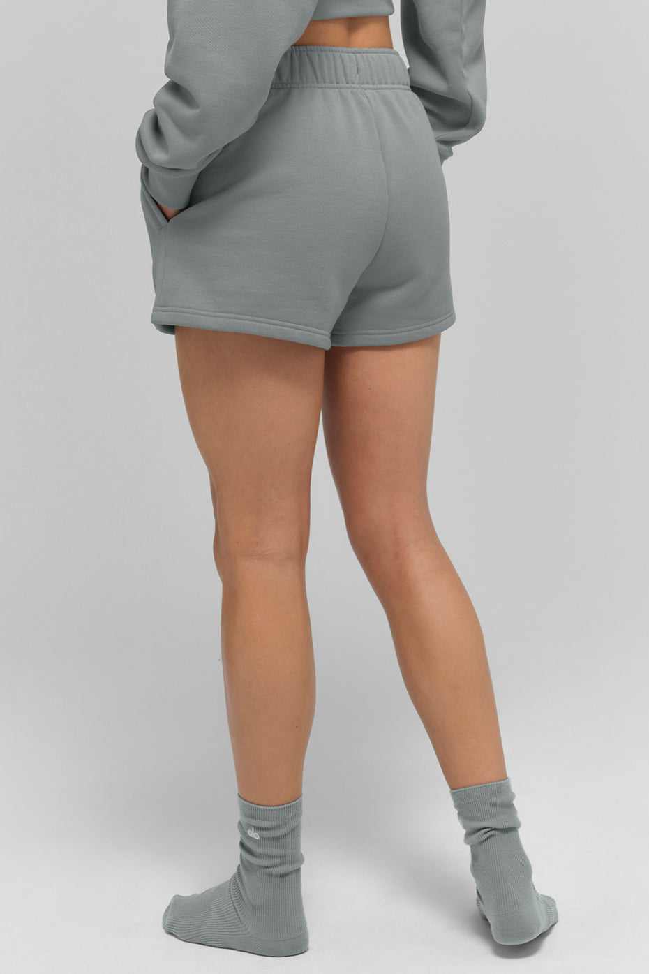 Accolade Short