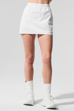 Alumni Tennis Skirt