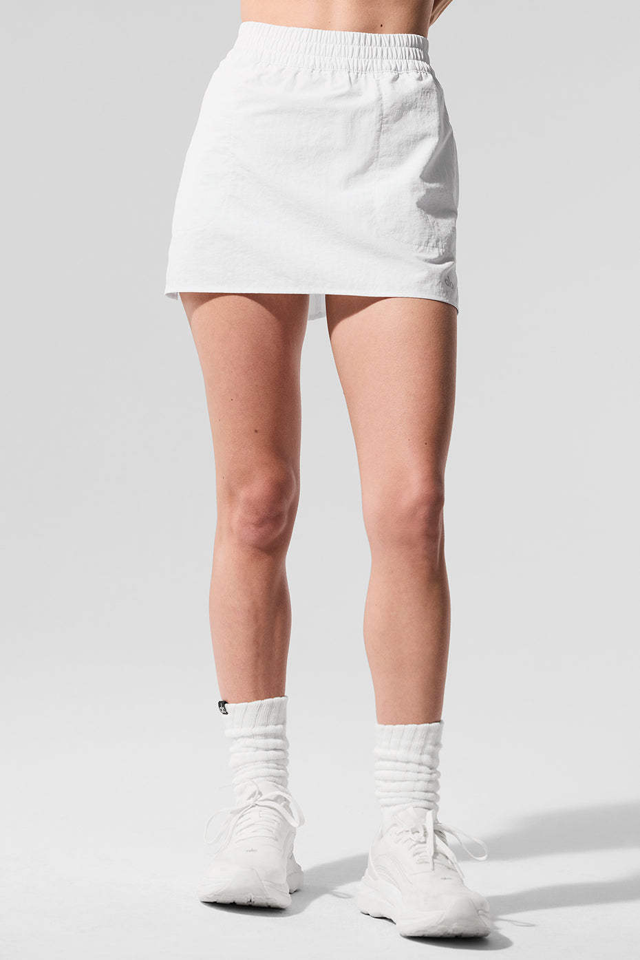 Alumni Tennis Skirt