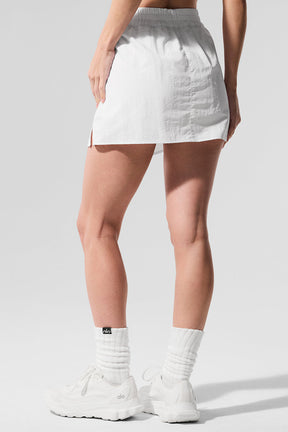Alumni Tennis Skirt