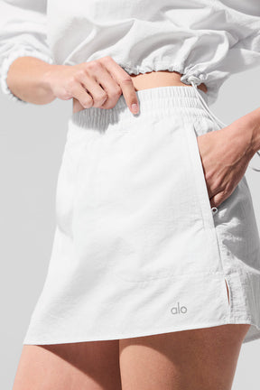 Alumni Tennis Skirt