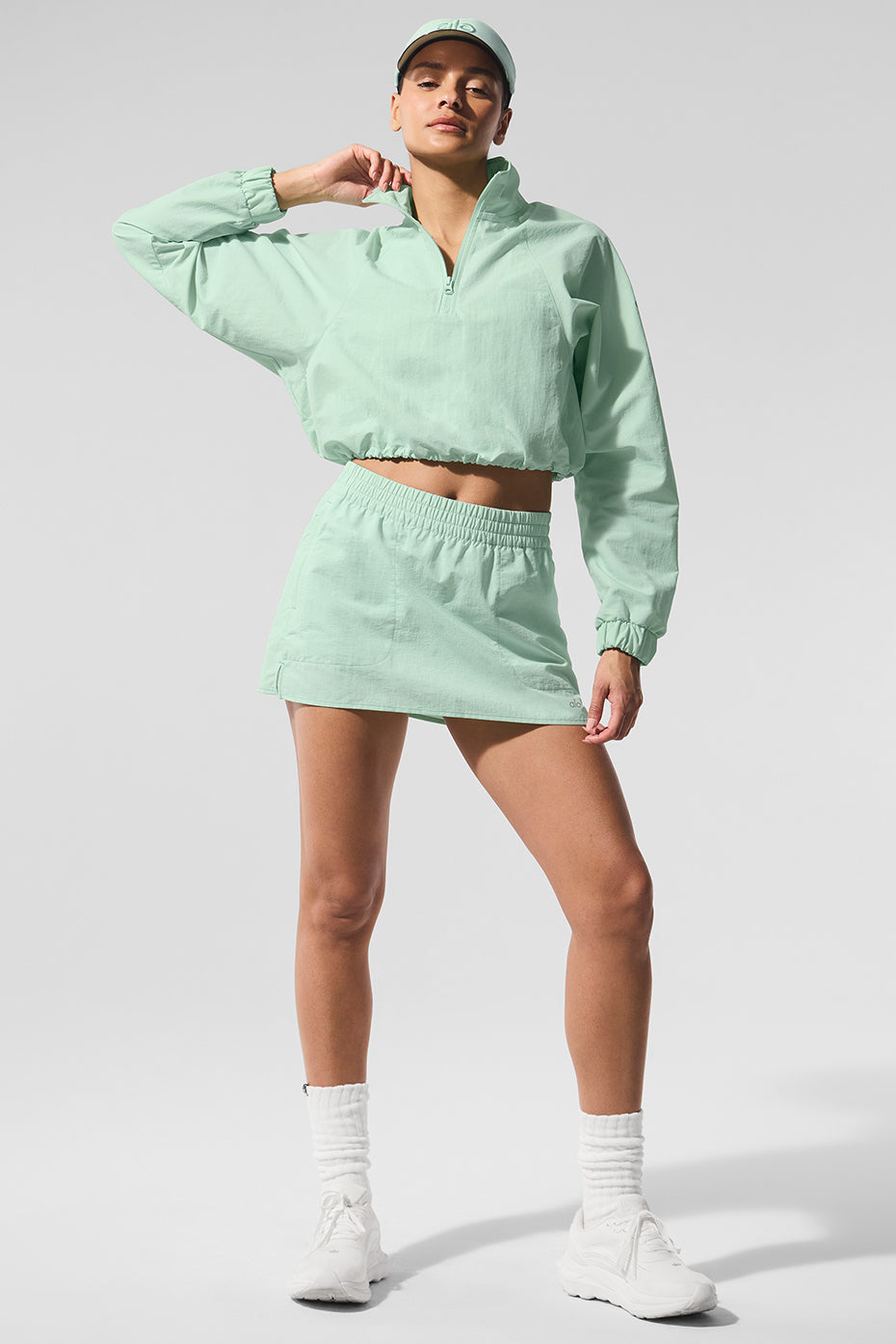 Alumni Tennis Skirt