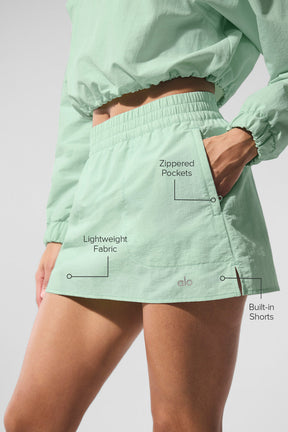 Alumni Tennis Skirt