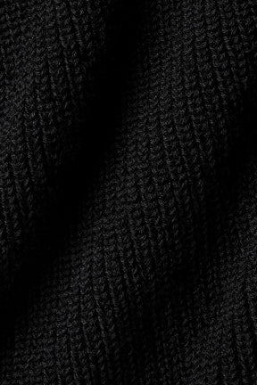 Supernatural Sweater Short