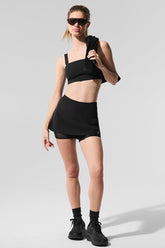 Alosoft Serve It Up Skirt