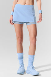 Alosoft Serve It Up Skirt
