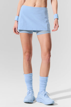 Alosoft Serve It Up Skirt