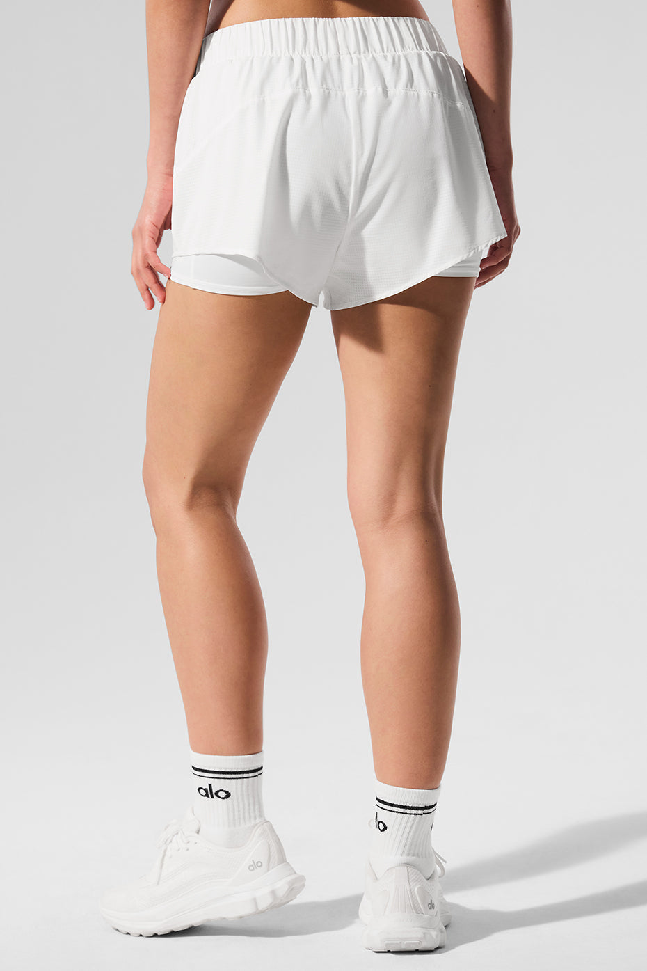 Sport Star Short