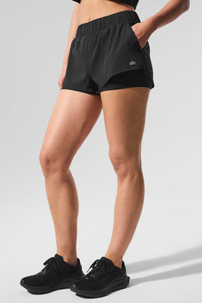 Sport Star Short