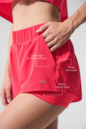 Sport Star Short