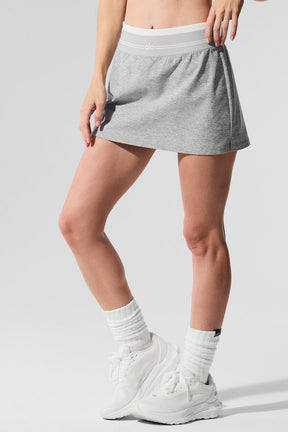 Alosoft Better Together Tennis Skirt