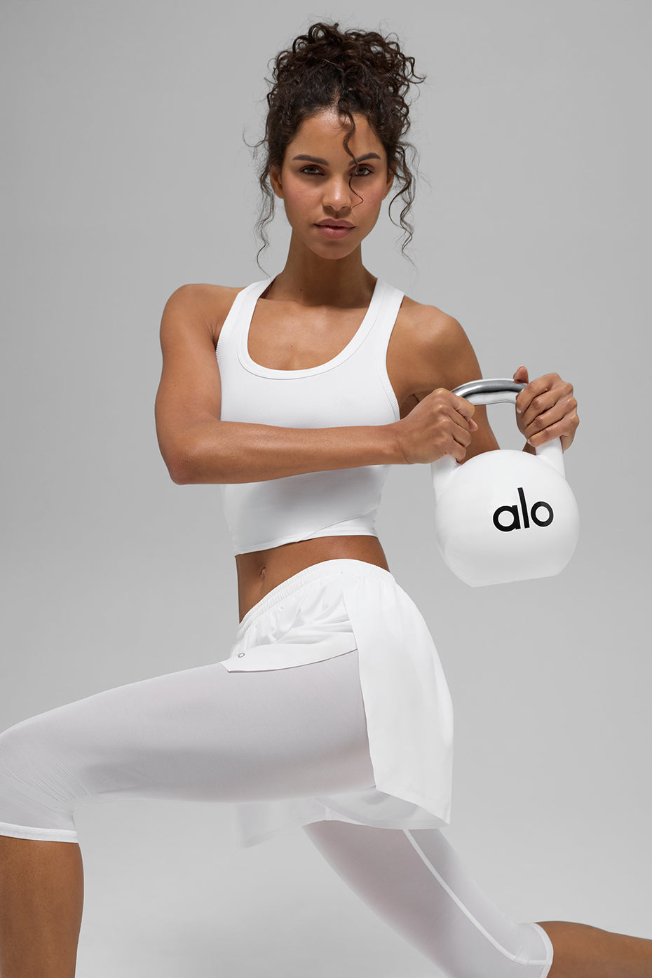 Mesh Front Runner 2 In 1 Short