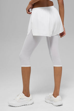 Mesh Front Runner 2 In 1 Short