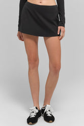 ALO Softsculpt Precision Mini Skirt