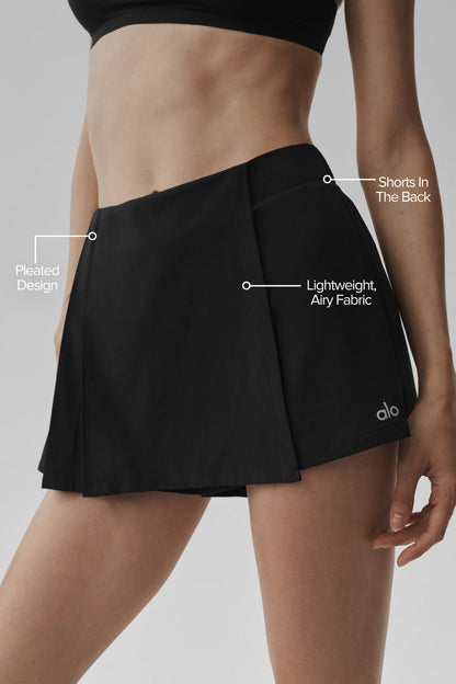 Unmatched Skort