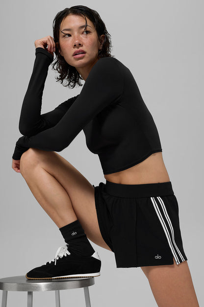 Track Star Short