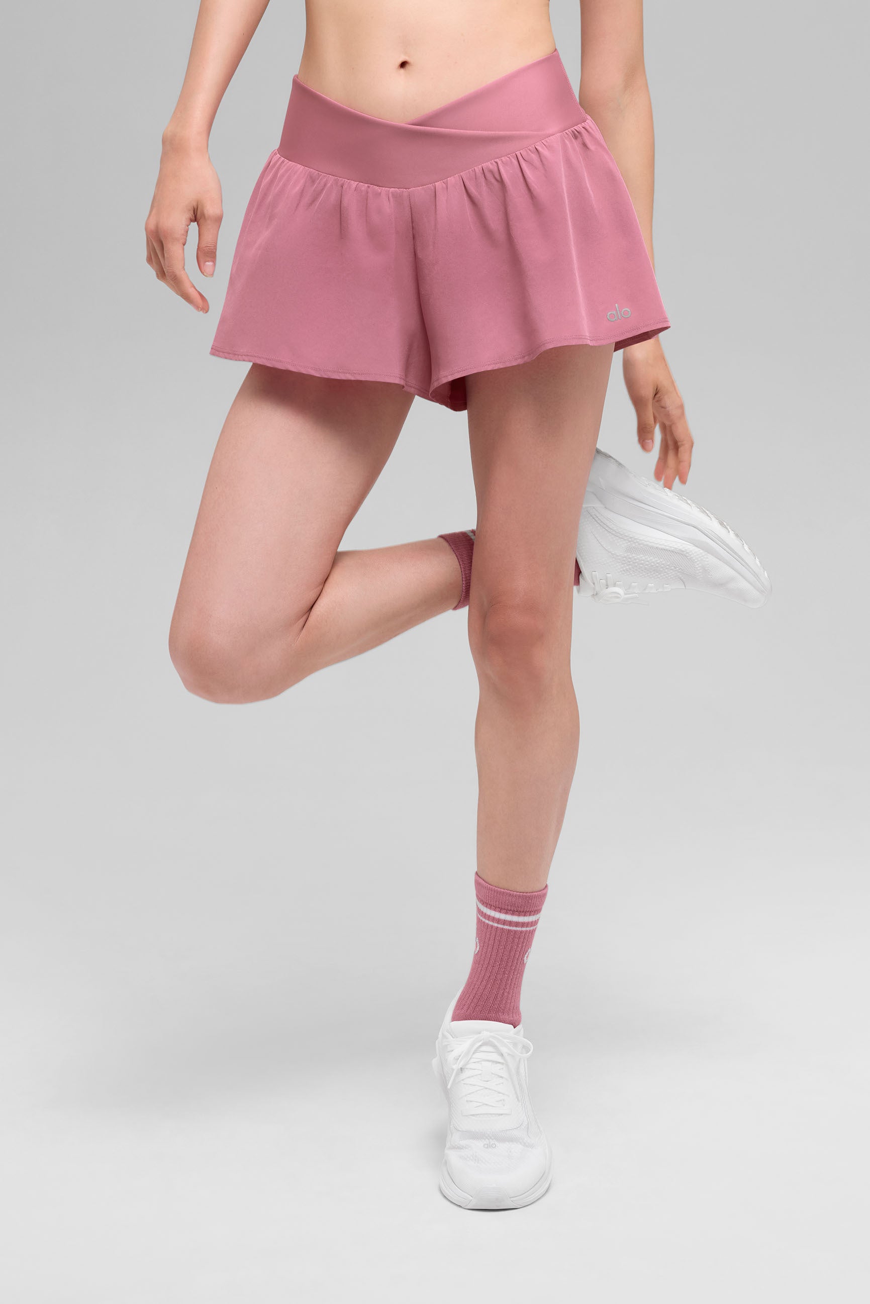 V-Cute Running Short