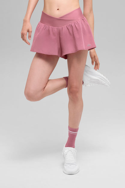 V-Cute Running Short