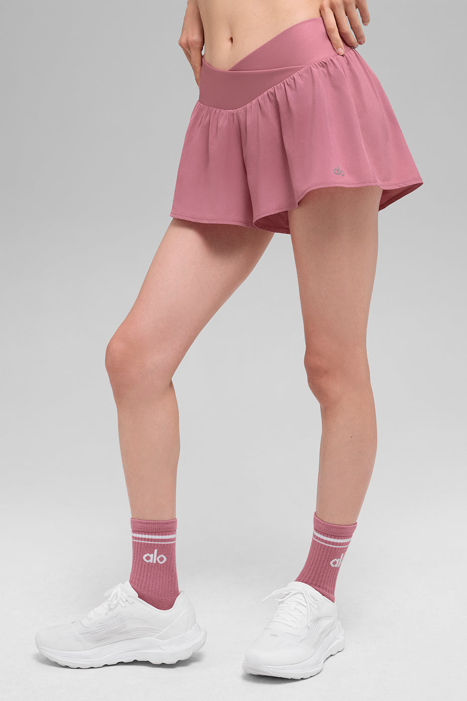 V-Cute Running Short