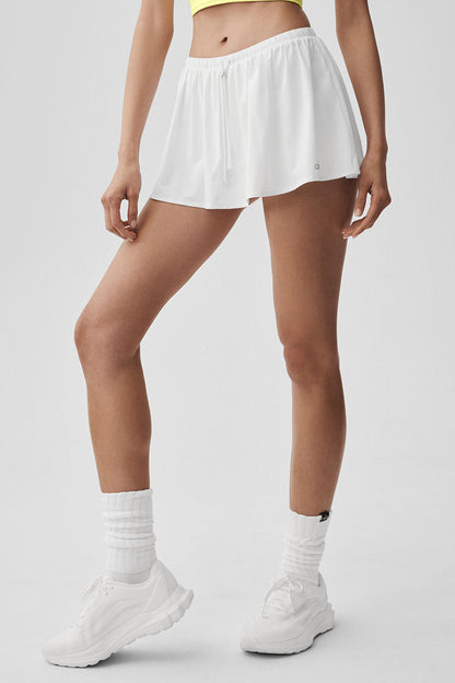 Breezy Tennis Skirt