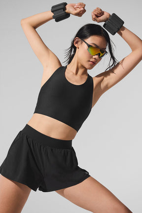 Breezy Short