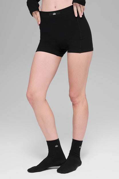 Alosoft Sincere Micro Short