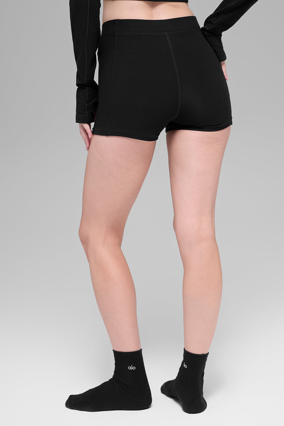 Alosoft Sincere Micro Short