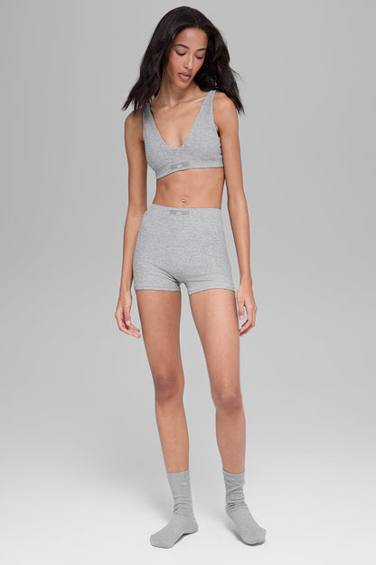 Alosoft Sincere Micro Short