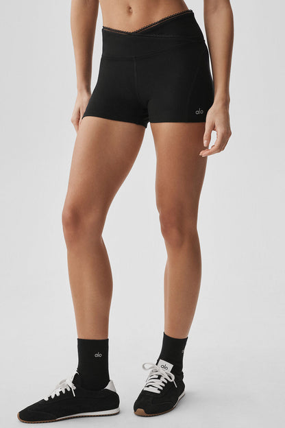 3" Alosoft Affection Short