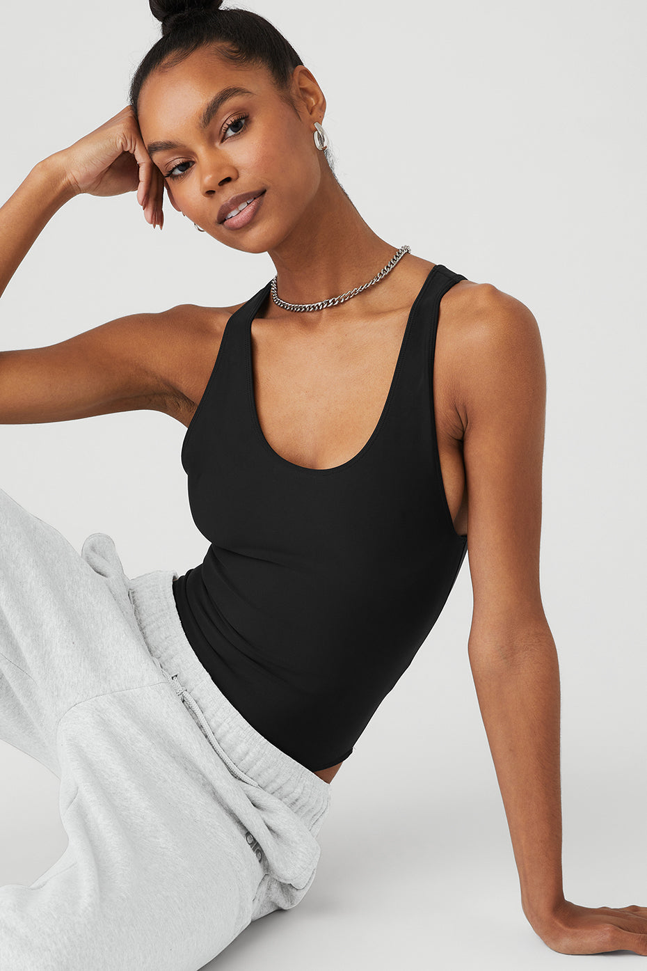 Airlift Barre Bodysuit