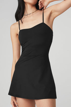 Alosoft Courtside Tennis Dress