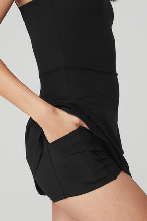 Alosoft Courtside Tennis Dress