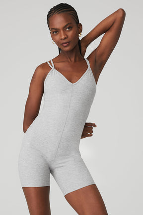 Alosoft Suns Out Onesie