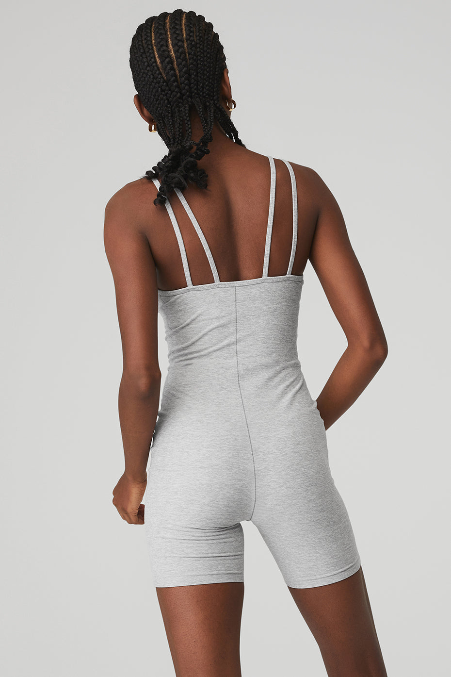 Alosoft Suns Out Onesie