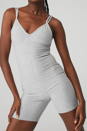 Alosoft Suns Out Onesie
