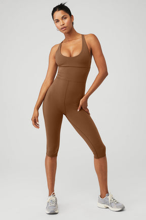 Airbrush Physique Onesie