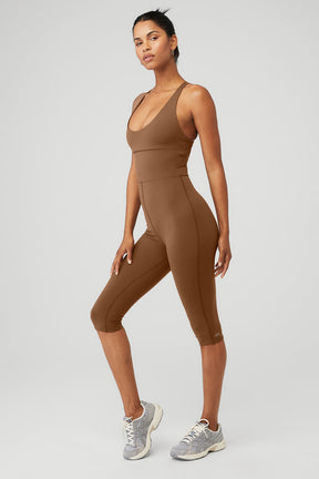 Airbrush Physique Onesie
