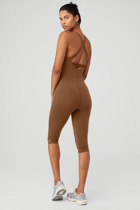 Airbrush Physique Onesie